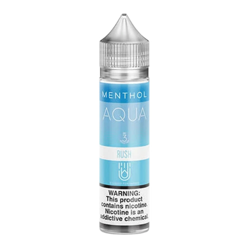 Aqua Synthetics - Rush - 60ml Bottle