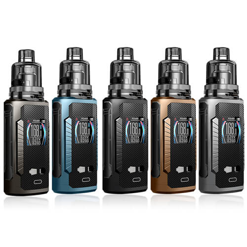 Freemax Maxus Max 168W Kit