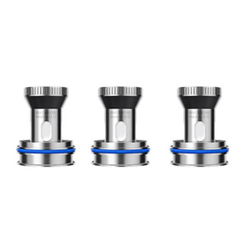 Freemax MX1 Mesh Coil