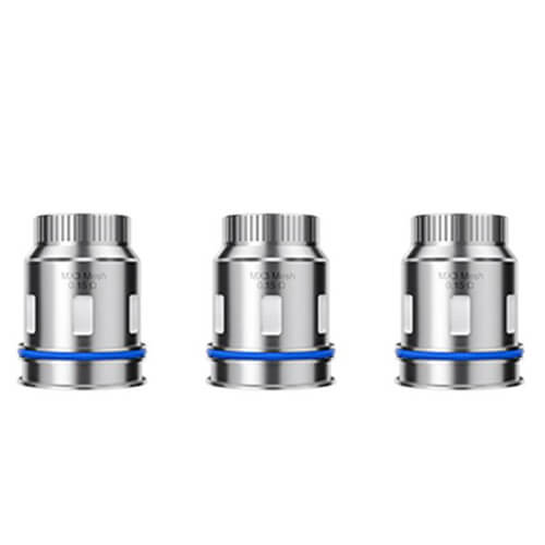 Freemax MX3 Mesh Coil