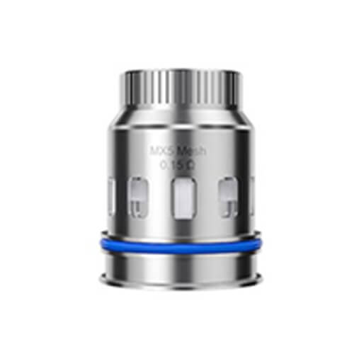 Freemax MX5 Mesh Coil