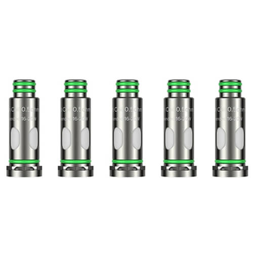 Freemax ONNIX OX Mesh Coil