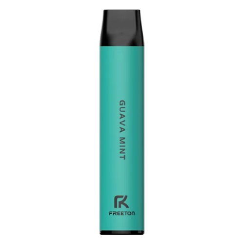 FREETON DV2 NTN Guava Mint Disposable Vape Pen - eJuice.Deals