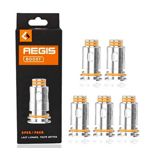 GeekVape Aegis Boost Coils