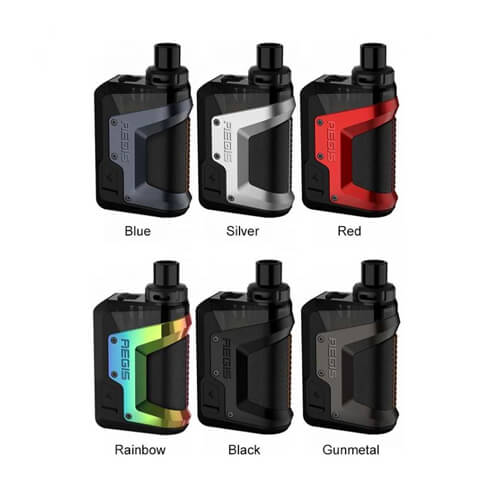 GeekVape Aegis Hero Kit