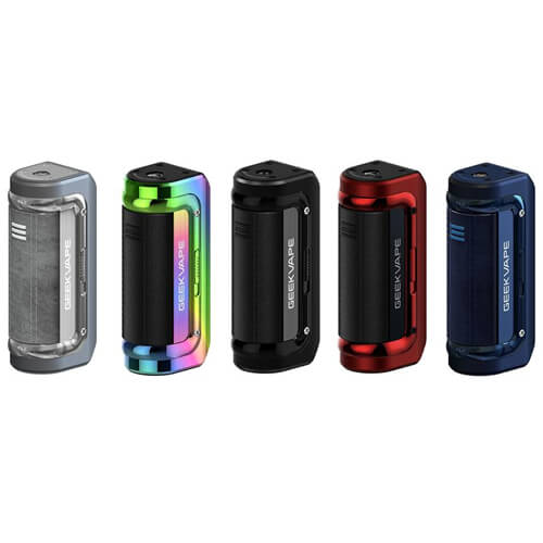 GeekVape Aegis M100 Mod