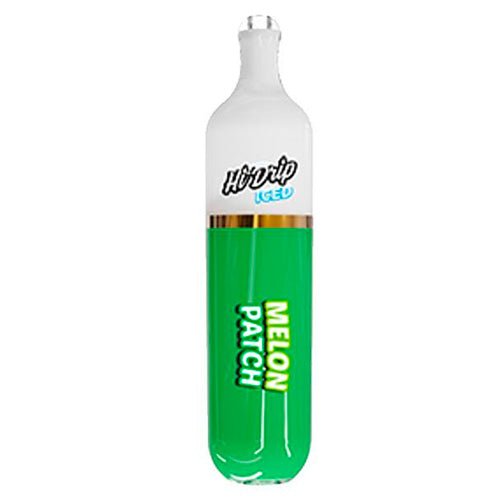 Hi-Drip Melon Patch Iced Disposable Vape Pen - eJuice.Deals