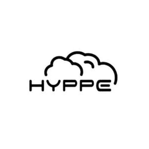 Hyppe Max Flow Mesh 2000 Watermelon Peach Pear Disposable Vape Pen - eJuice.Deals