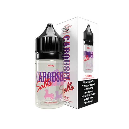 Innevape Tobacco-Free Salts - Carousel | MadVapes