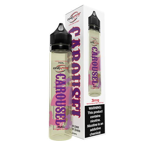 Innevape Tobacco-Free - Carousel | MadVapes