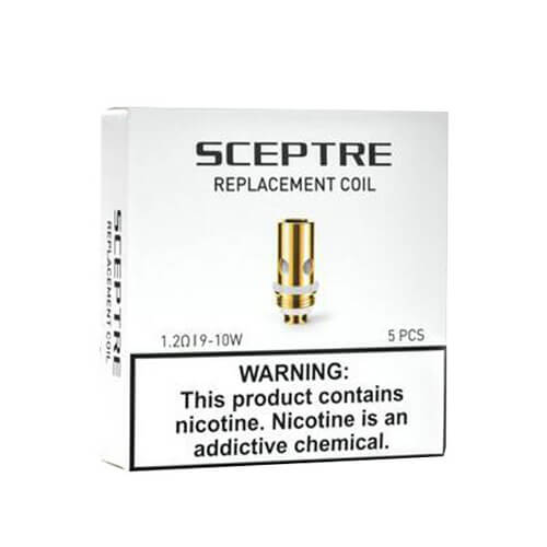 Innokin Sceptre Coil