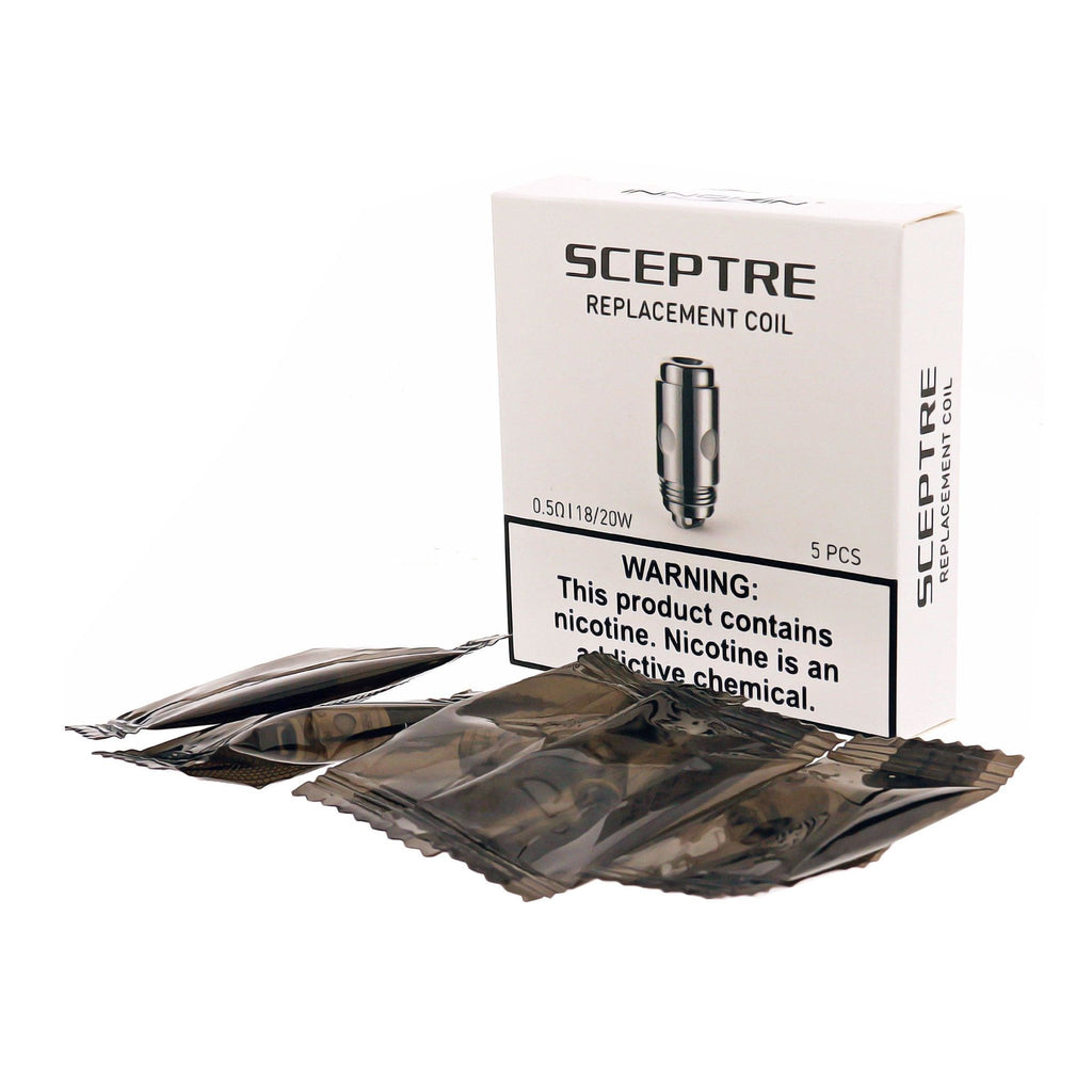 Innokin Sceptre Replacement Coils | MadVapes