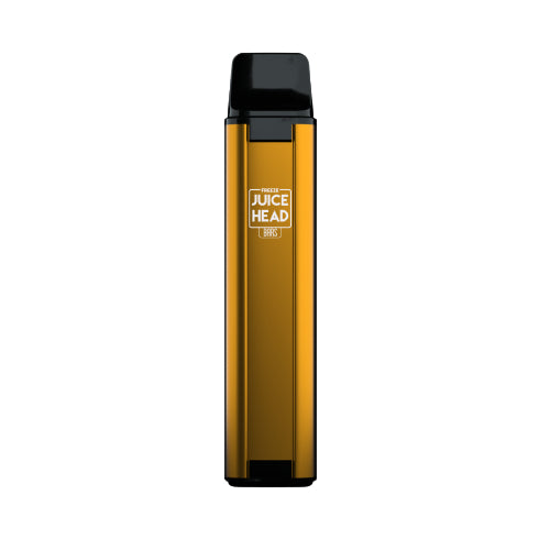 Juice Head Disposable 3000 Mango Strawberry | MadVapes