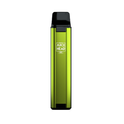 Juice Head Disposable 3000 Peach Pear | MadVapes