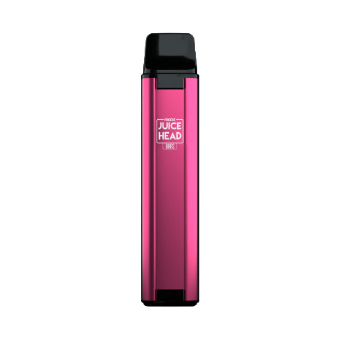 Juice Head Disposable 3000 Watermelon Lime | MadVapes