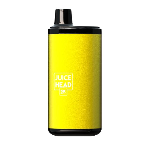 Juice Head 5k Disposable - Pineapple Grapefruit | MadVapes