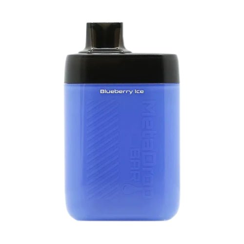 Meta Drop NTN Blueberry Ice Disposable Vape Pen - eJuice.Deals