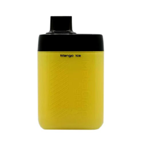 Meta Drop NTN Mango Ice Disposable Vape Pen - eJuice.Deals