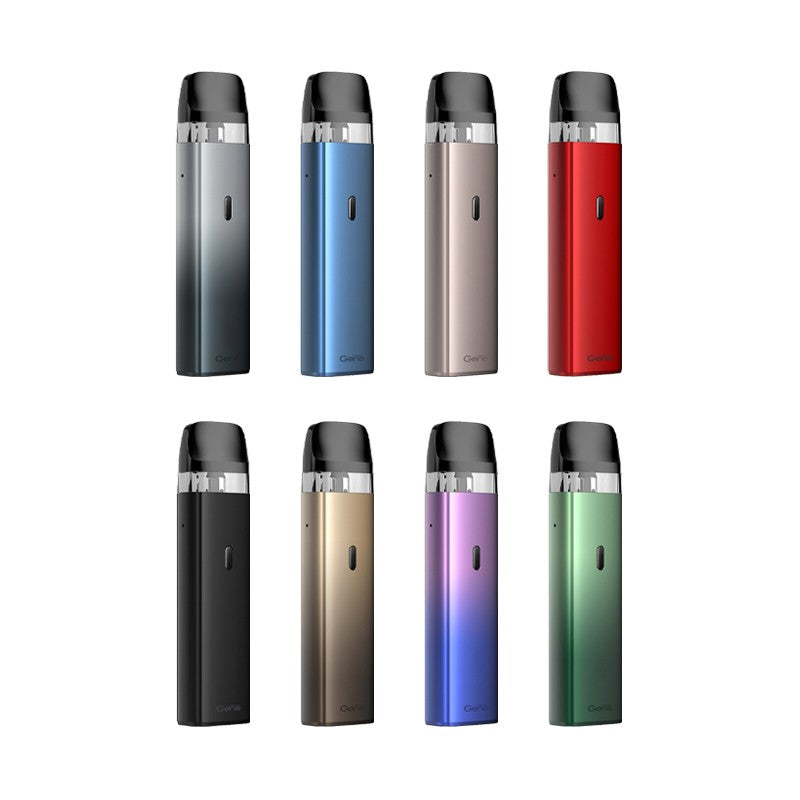 VooPoo Vinci Pod SE Kit | Madvapes 