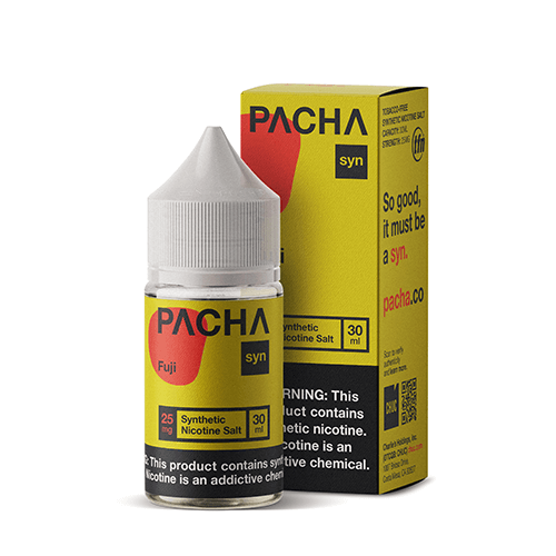 Pacha SYN - Fuji | MadVapes