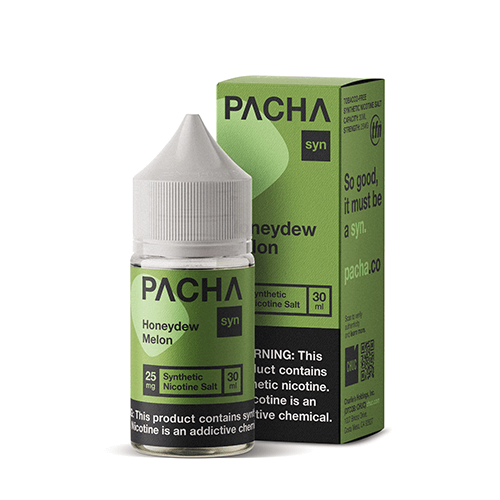 Pacha SYN - Honeydew Melon | MadVapes