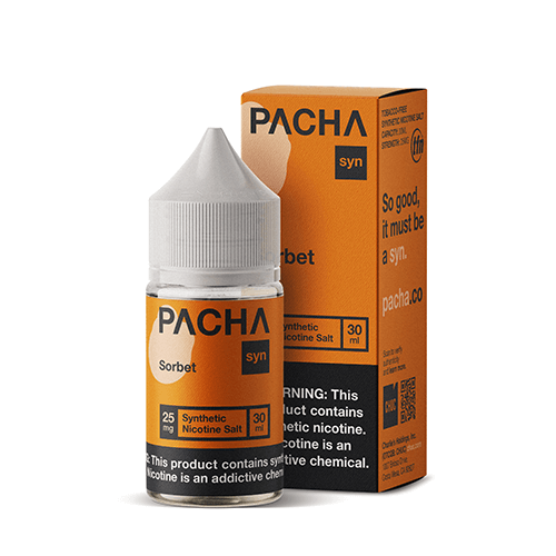 Pacha SYN - Sorbet | MadVapes