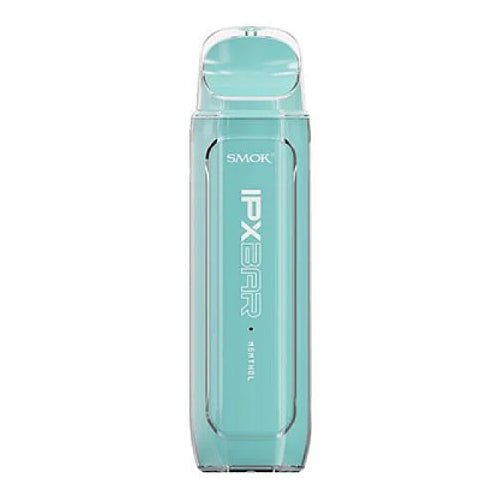 Smok IPX Bar Menthol Disposable Vape Pen - eJuice.Deals