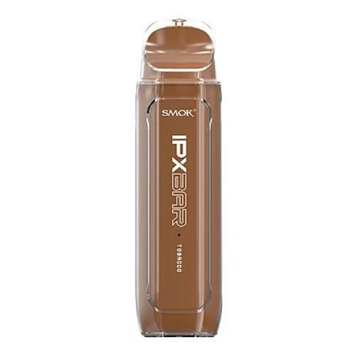 Smok IPX Bar Tobacco Disposable Vape Pen - eJuice.Deals