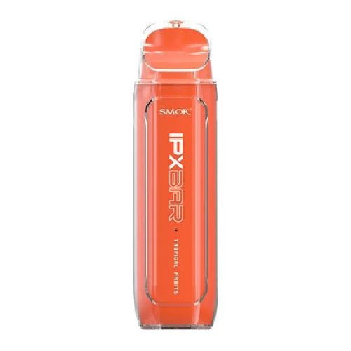 Smok IPX Bar Tropical Fruits Disposable Vape Pen - eJuice.Deals