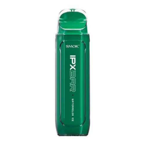 Smok IPX Bar Watermelon Ice Disposable Vape Pen - eJuice.Deals