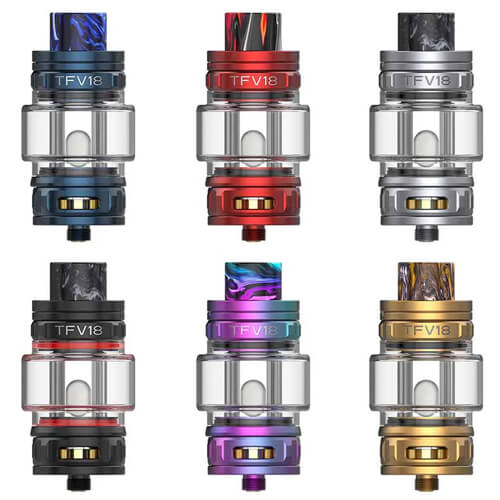 Smok TFV18 Tank