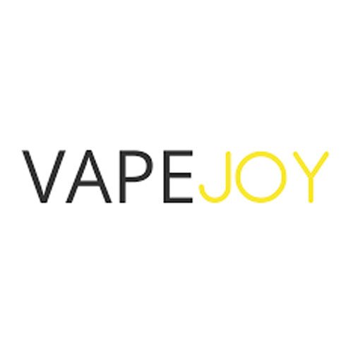 VapeJoy Banana Ice Disposable Vape Pen - eJuice.Deals