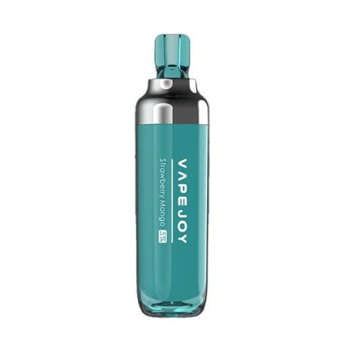 VapeJoy Strawberry Mango Disposable Vape Pen - eJuice.Deals