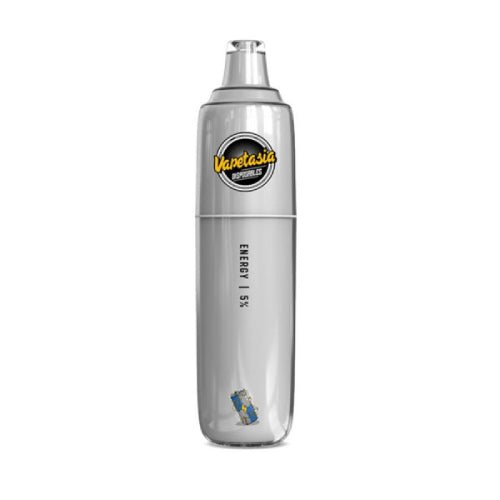 Vapetasia Killer Synthetic Energy Disposable Vape Pen - eJuice.Deals