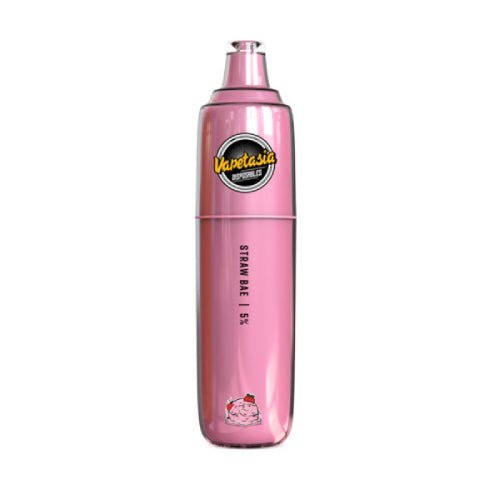Vapetasia Killer Synthetic Straw Bae Disposable Vape Pen - eJuice.Deals