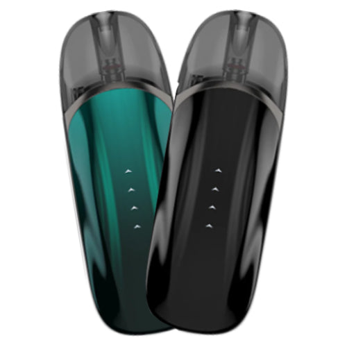 Vaporesso ZERO 2 Refreshed Bundle - Black + Black/Green | eliquid.com