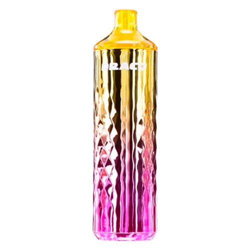 Vaporlax Draco NTN Citrus Lemonade Disposable Vape Pen - eJuice.Deals
