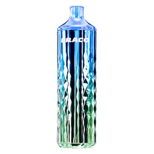 Vaporlax Draco NTN Luscious Disposable Vape Pen - eJuice.Deals