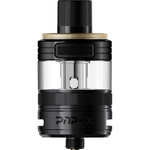 VooPoo PNP-X Pod Tank - Black | MadVapes