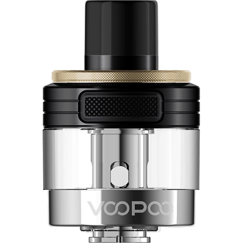 VooPoo PNP-X Replacement Pods - Black | MadVapes