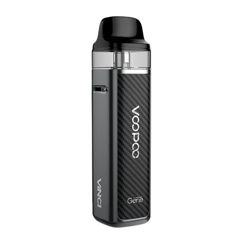 Voopoo Vinci 2 Pod Mod Kit - Carbon Fiber | MadVapes