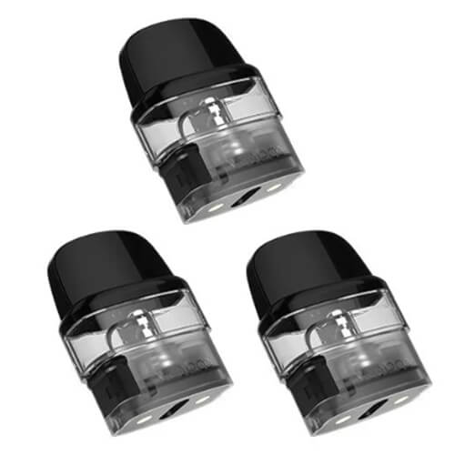 VooPoo Vinci Replacement Pods (3 Pack) | MadVapes