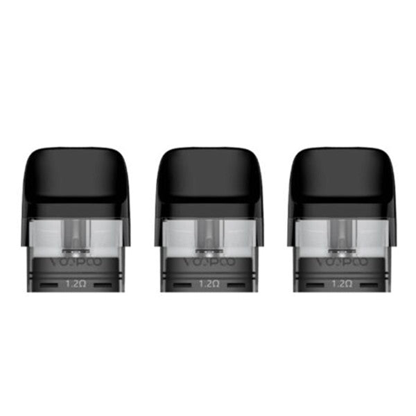 Voopoo Vinci Series V2 Cartridge | Kure Vapes