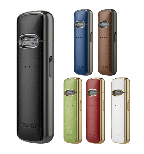 Voopoo VMATE E Pod Kit | ejuices.com